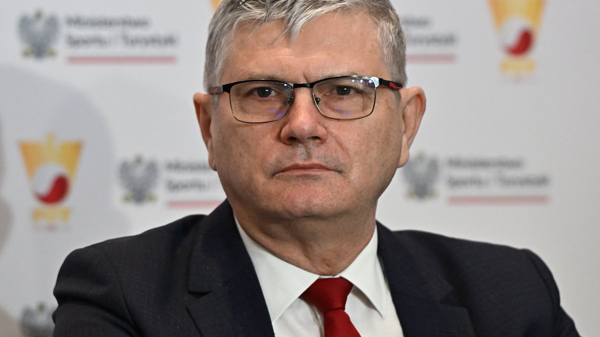 PAP/Radek Pietruszka