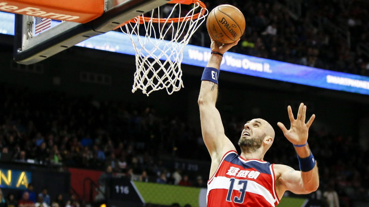 Marcin Gortat