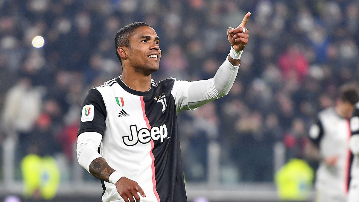 Douglas Costa (Juventus)