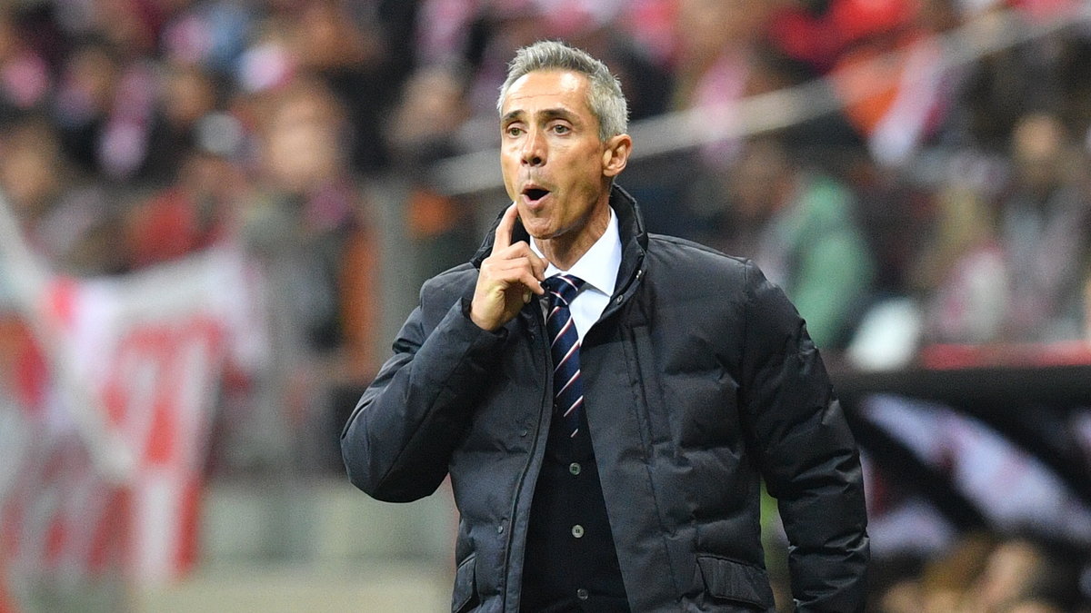 Paulo Sousa