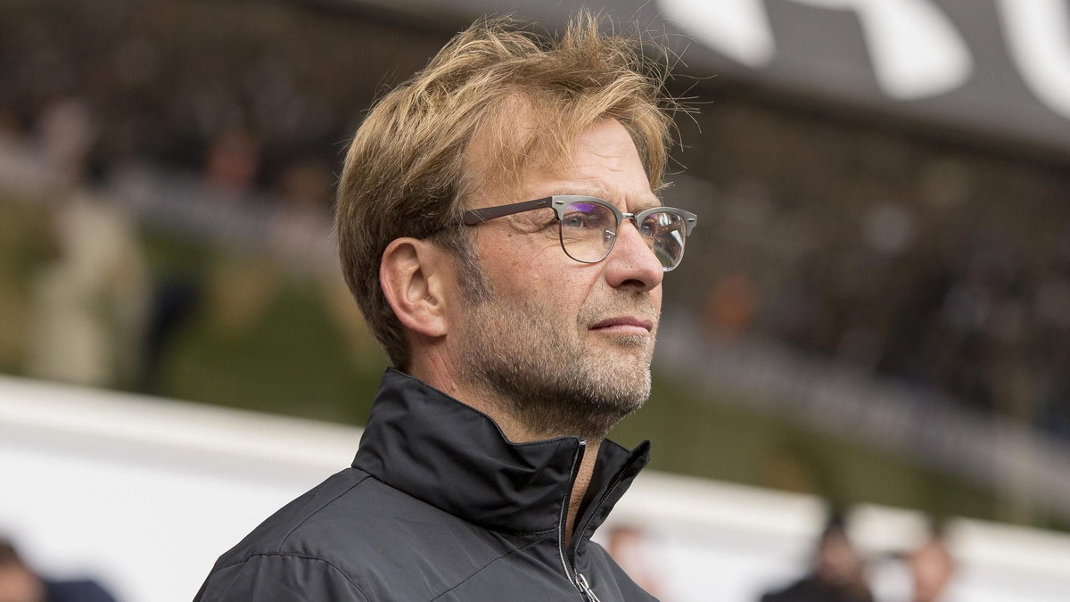 Juergen Klopp