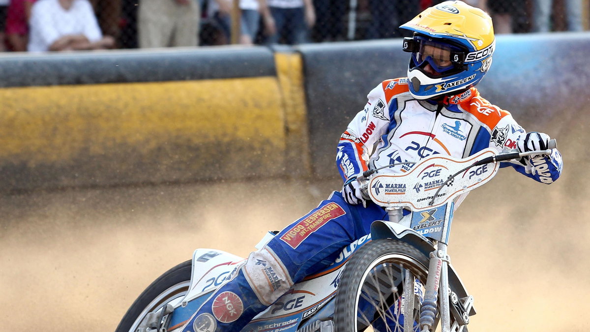 Nicki Pedersen