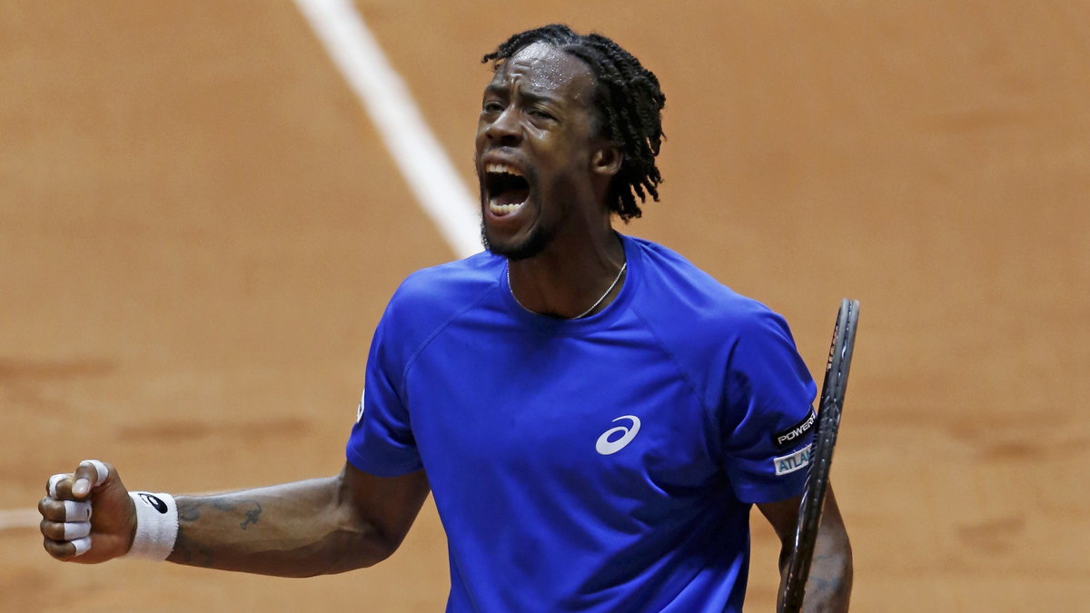 Gael Monfils