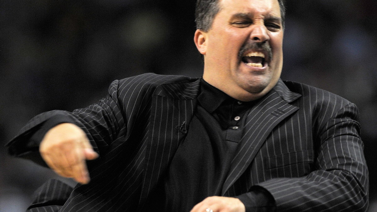 Stan Van Gundy