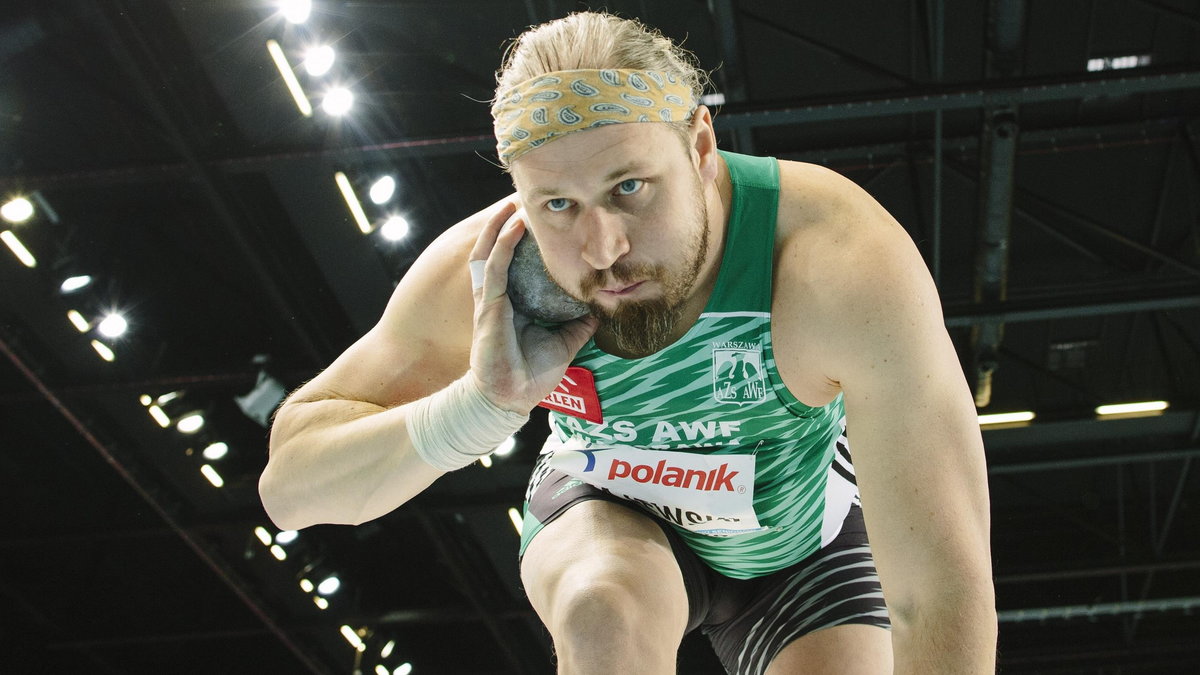 Tomasz Majewski