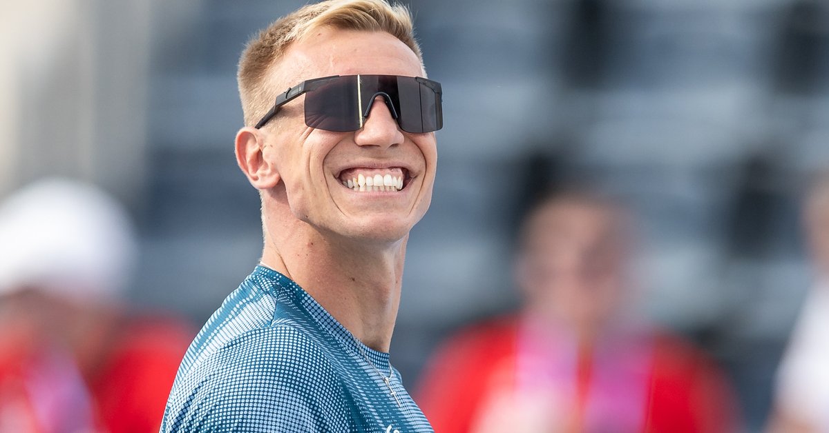 Polak wrócił z USA. Mówi wprost o największej różnicy. "Uświadomił mnie"