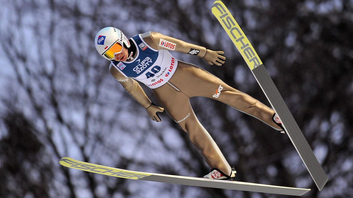 Kamil Stoch