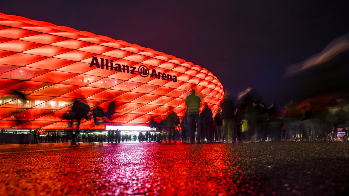 Allianz Arena