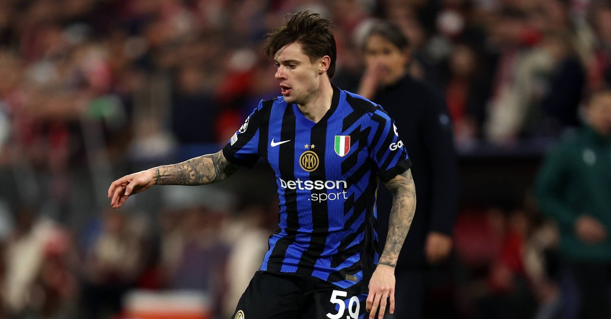 Bologna - Inter Mediolan NA ŻYWO. Gdzie oglądać? O której mecz?