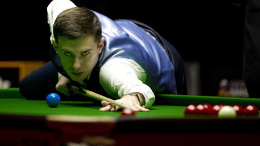 Mark Selby