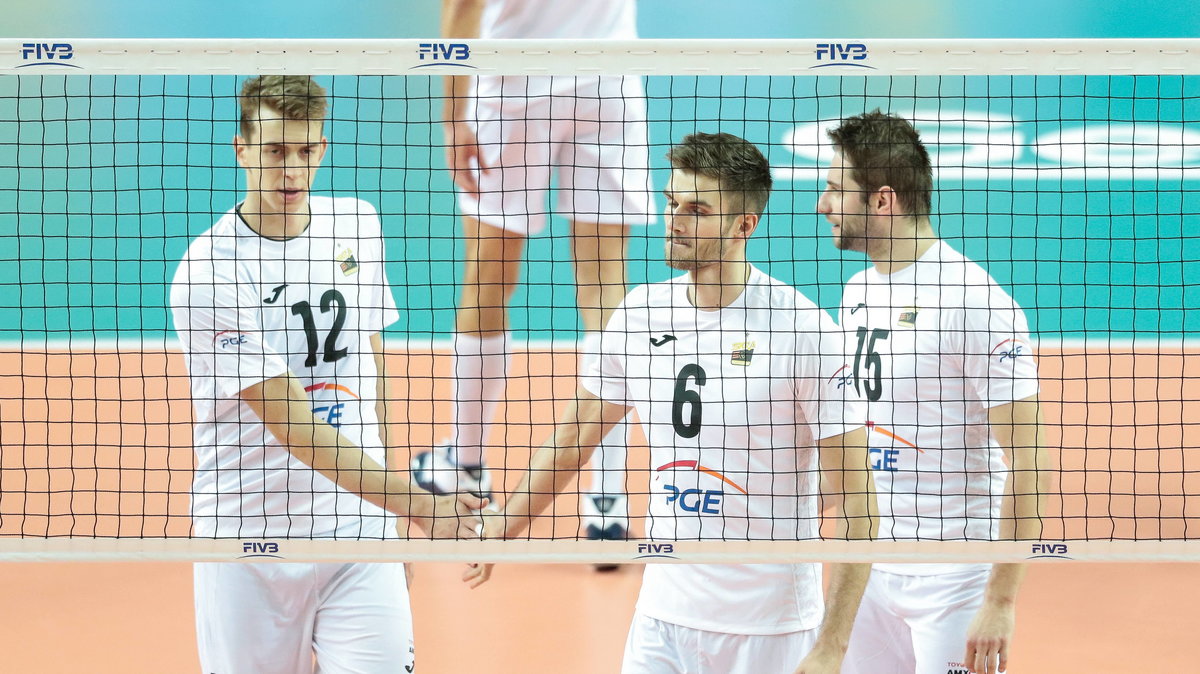 PGE Skra Bełchatów bez szans na awans do półfinału KMŚ