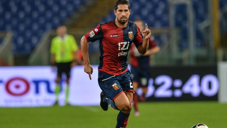 Marco Borriello