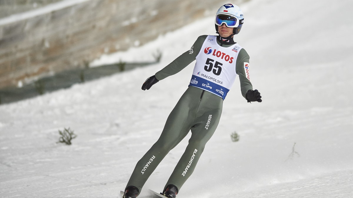 Kamil Stoch