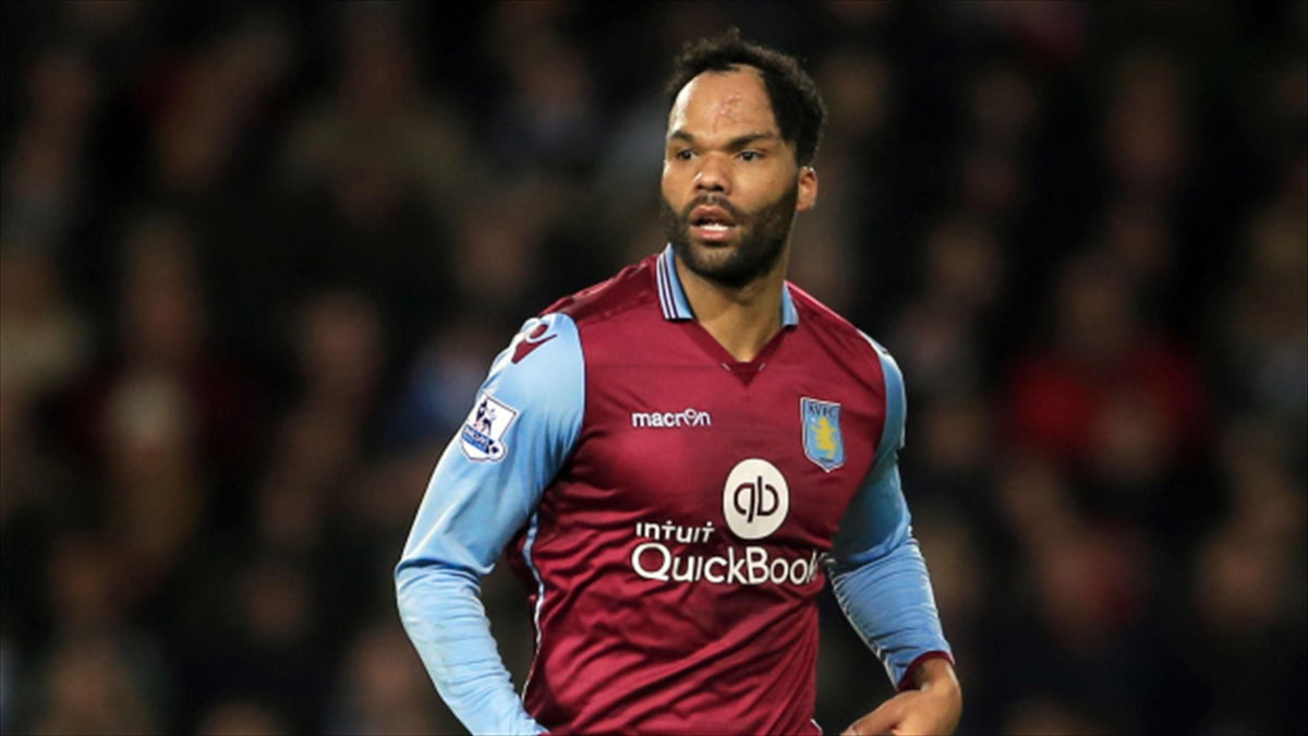 Joleon Lescott trenuje z Sunderlandem. Ponownie zagra u Moyesa?