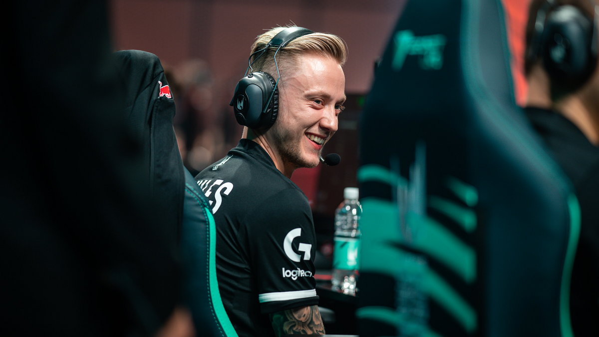 Rekkles