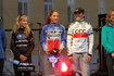 Pauline Ferrand Prevot, Emily Batty, Julie Bresset, Maja Włoszczowska, Catharine Pendrel