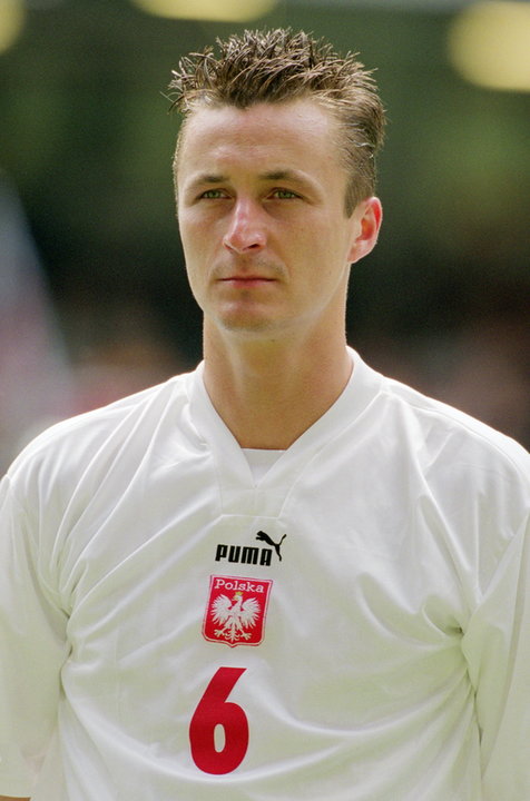 Tomasz Hajto