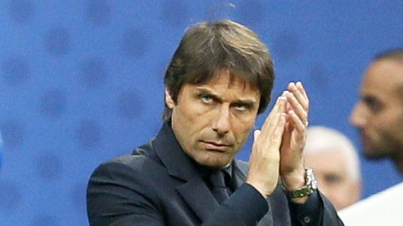 Antonio Conte