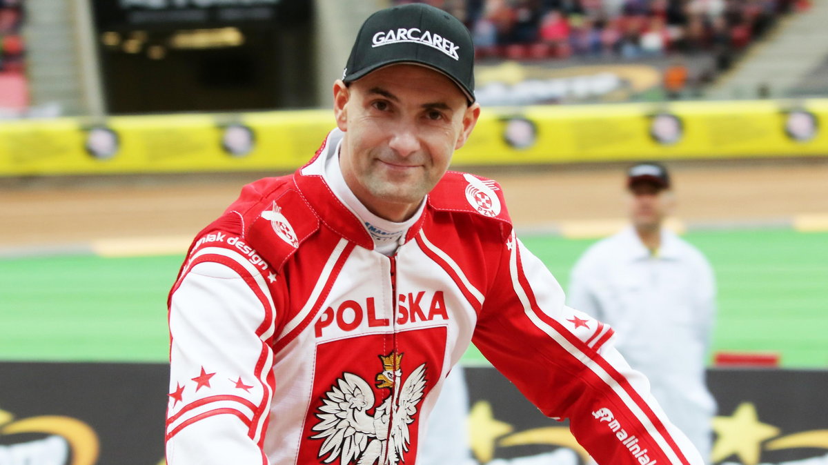 Tomasz Gollob