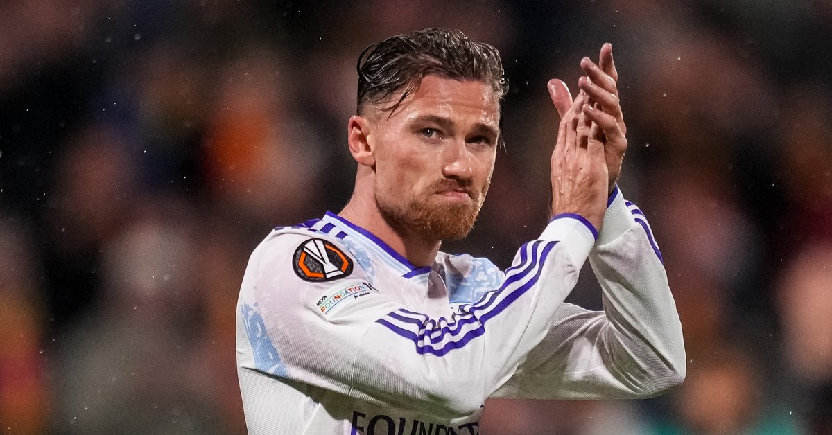 Ależ wieści w sprawie Matty'ego Casha! Dostał ofertę