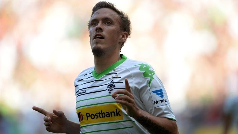 Max Kruse