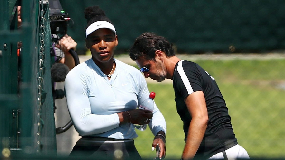 Serena Williams