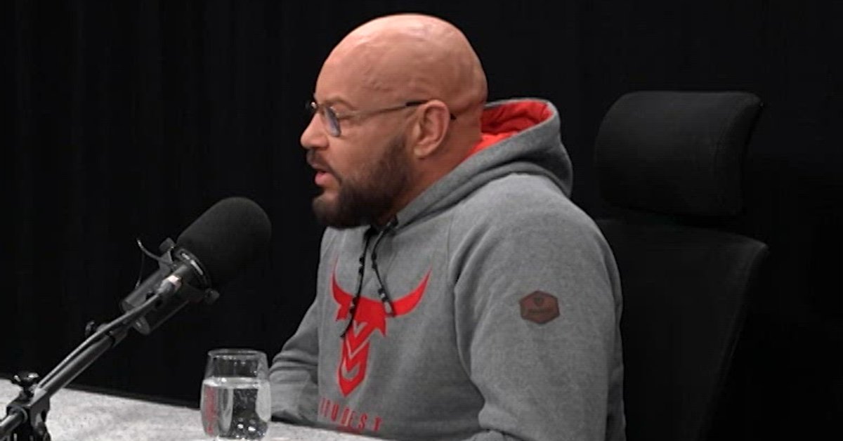 Michał Karmowski wskazał najgorszą rzecz w Internecie. "Jestem odcięty"