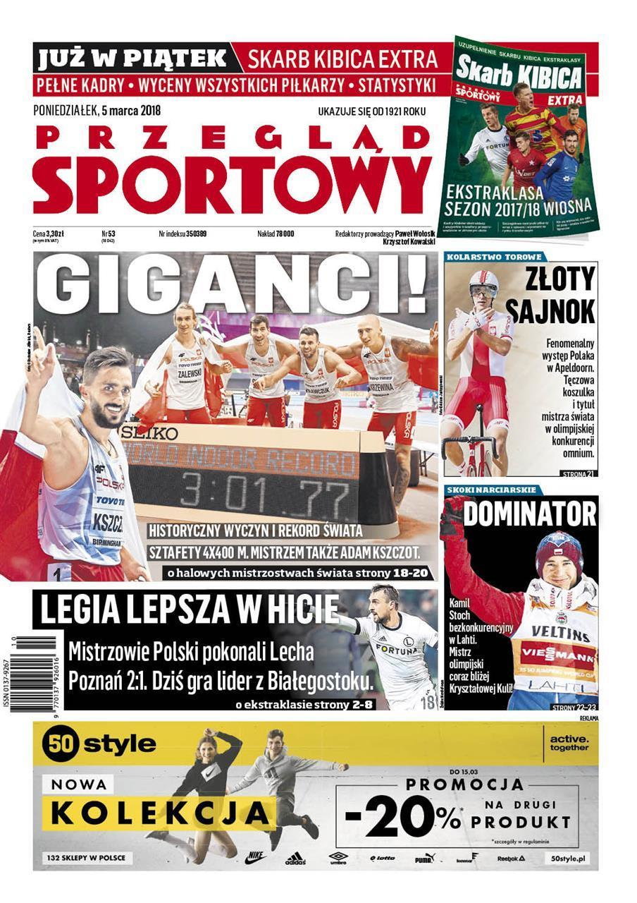 Przegląd Sportowy