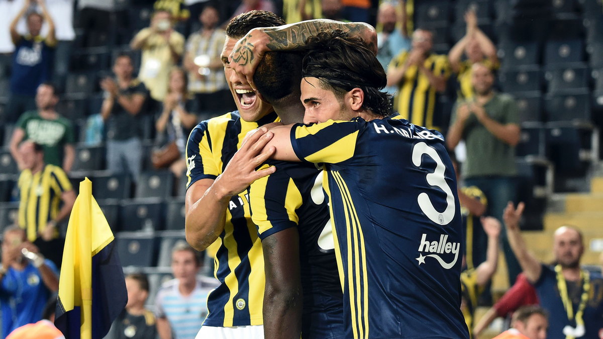 Fenerbahce