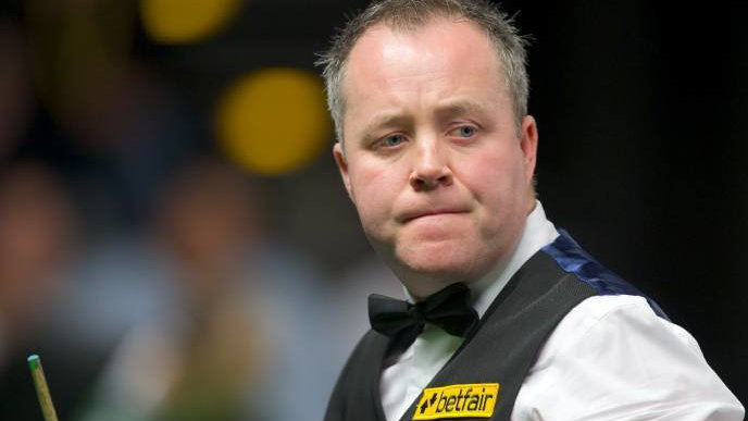 John Higgins