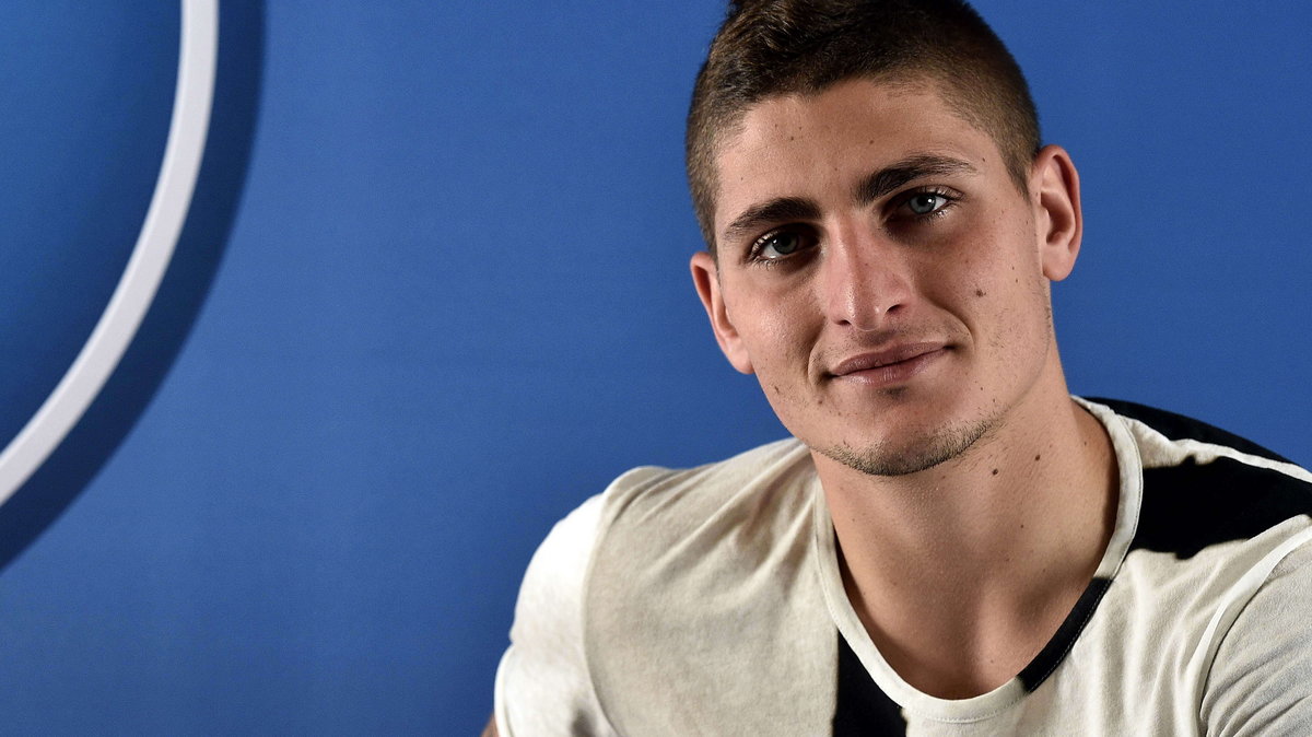 Marco Verratti