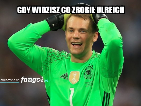 Bayern Monachium żegna się z Ligą Mistrzów. Real Madryt w finale - memy