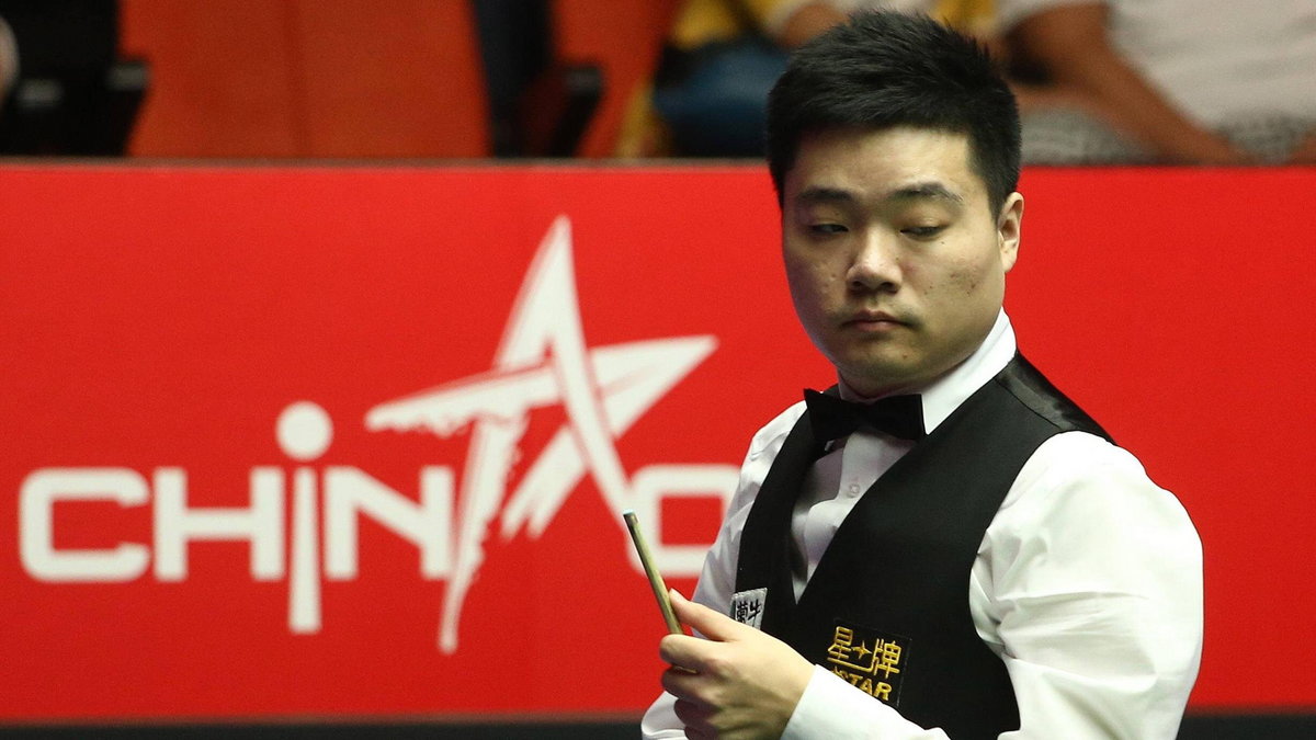 Ding Junhui