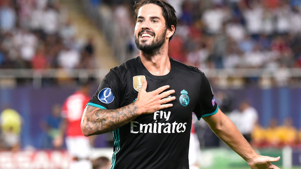 Isco