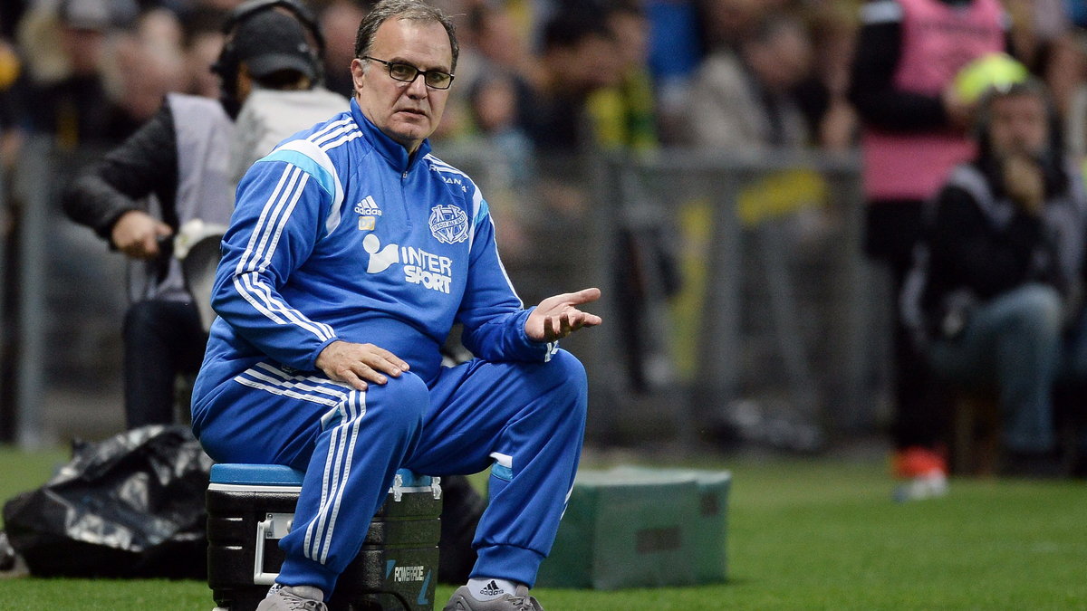 Marcelo Bielsa