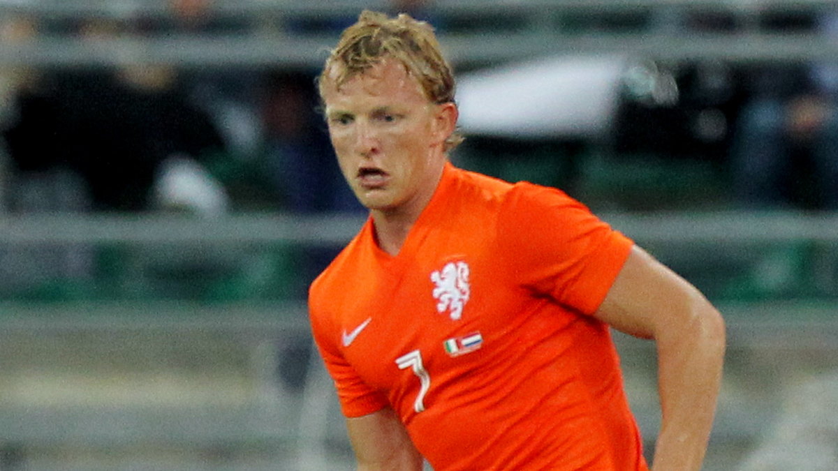 Dirk Kuyt