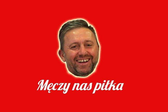 Bośnia i Hercegowina - Polska: memy po meczu