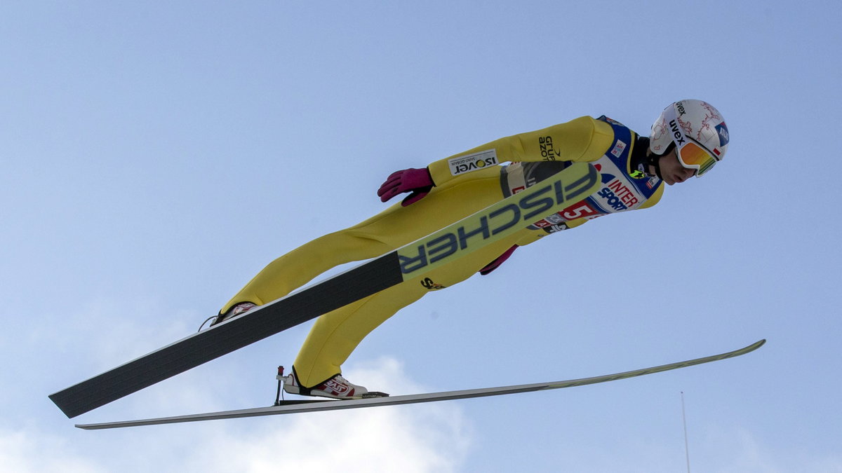 Kamil Stoch