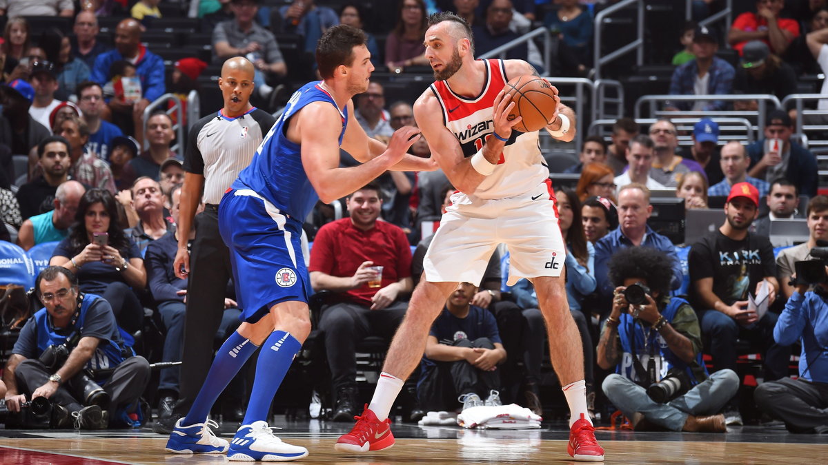 Marcin Gortat