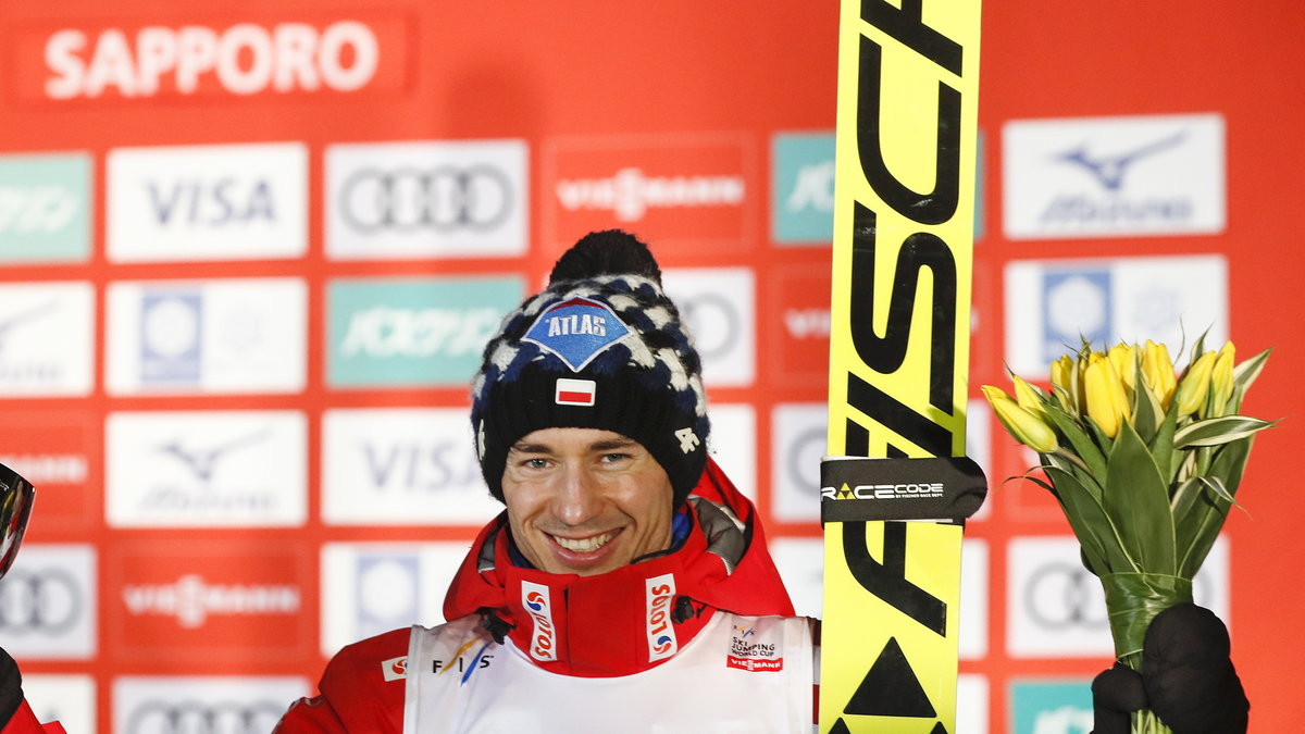 Kamil Stoch