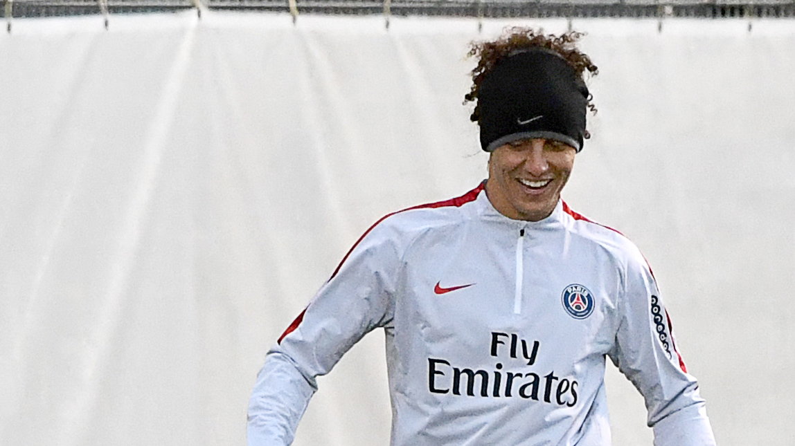 David Luiz