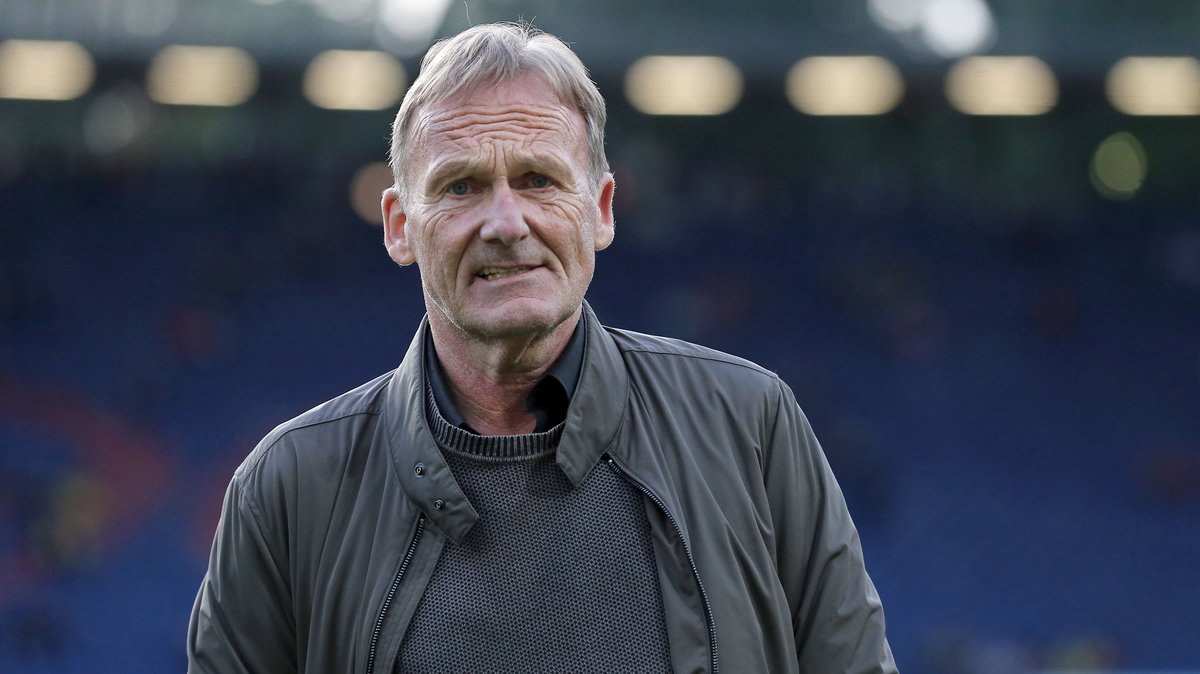 Hans-Joachim Watzke