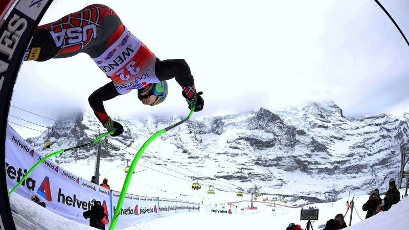 Ted Ligety