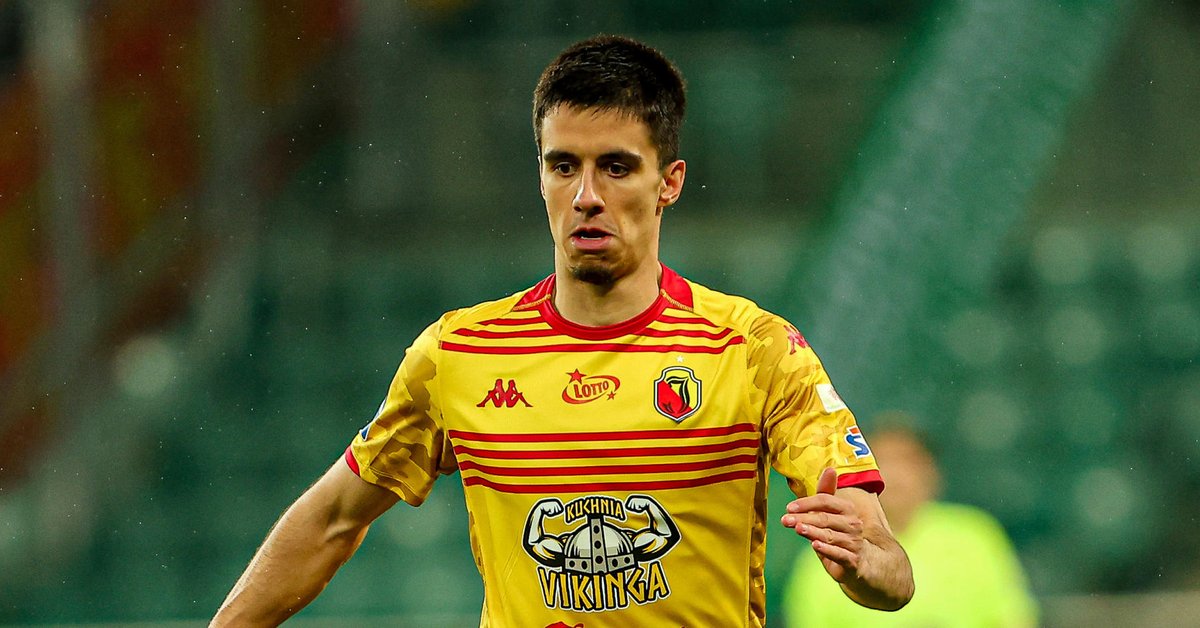 Lech Poznań utarł nosa rywalom. Ma nową gwiazdę! Oto szczegóły