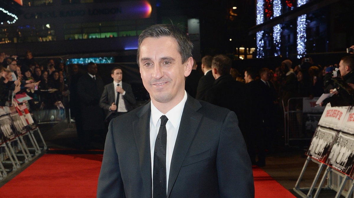 Gary Neville