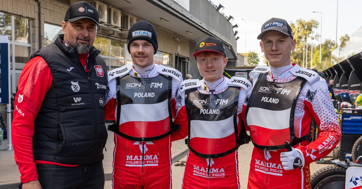 Speedway of Nations 2 w Toruniu [NA ŻYWO]: Nasi chcą złota