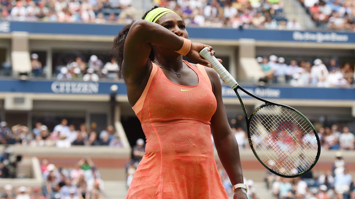 Serena Williams 