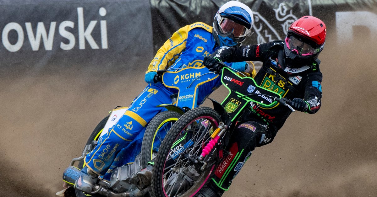 Nie jest fanem tego formatu. W walce o utrzymanie najważniejszy będzie pierwszy mecz