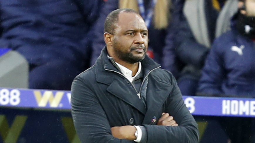 Patrick Vieira