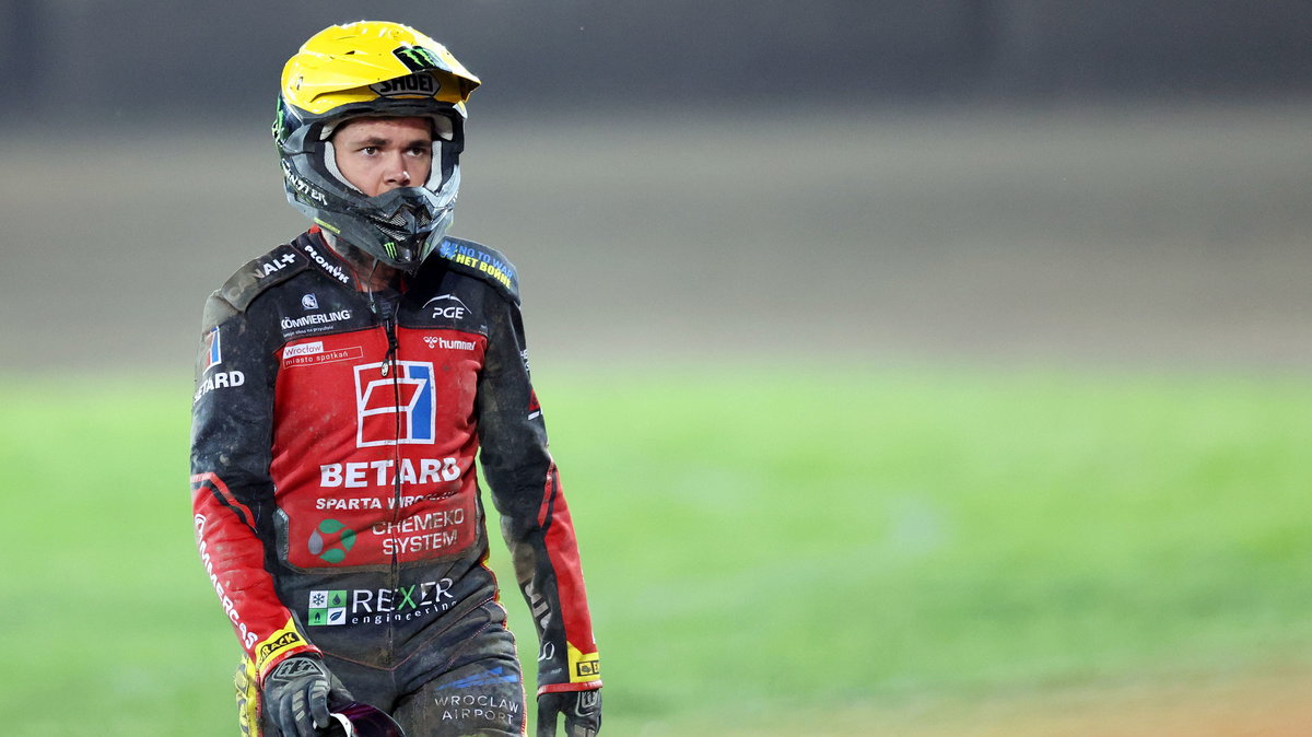 Tai Woffinden